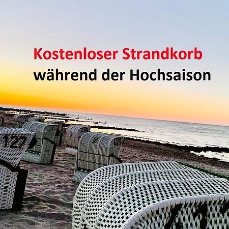 הוווכט Meeresblick-Strandkieker-Haus-3-We-45 מראה חיצוני תמונה