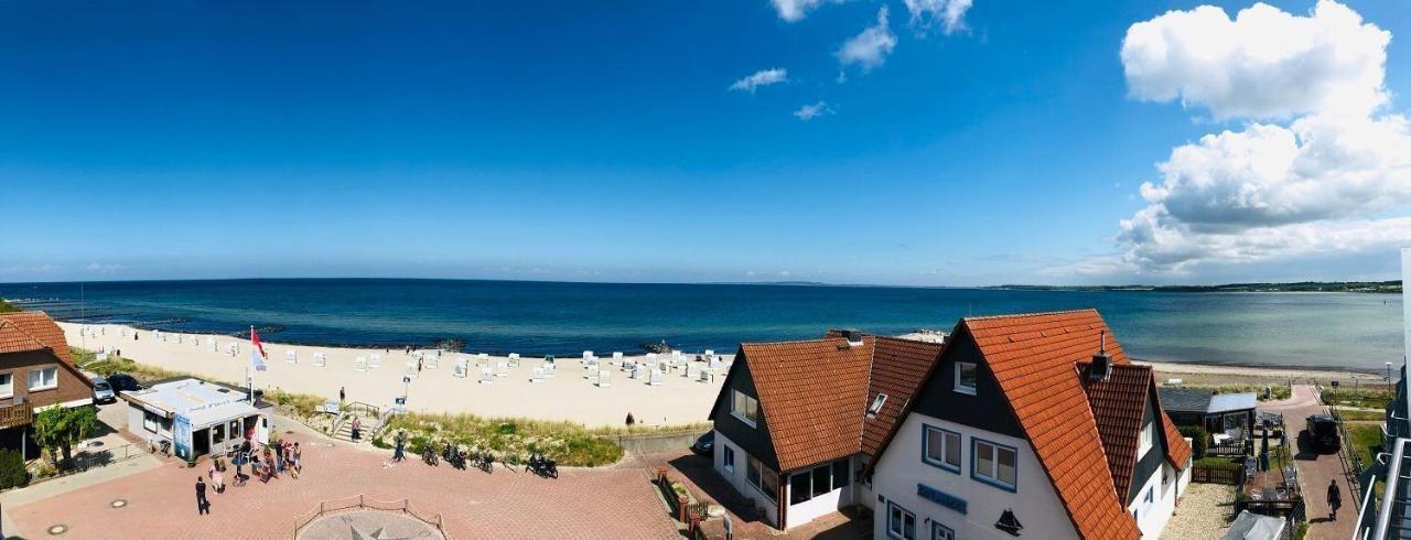 הוווכט Meeresblick-Strandkieker-Haus-3-We-45 מראה חיצוני תמונה